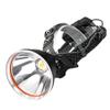 Headlamp Xenon Lamp Head-Mounted Glare Rechargeable Flashlight Night Fishing Outdoor Led Miner Headlamp Home view 3