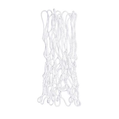 BESPORTBLE Durable Polyester Basketball Netting Braided Net for Outdoors Indoors Ihsabasketball Nets