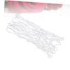 BESPORTBLE Durable Polyester Basketball Netting Braided Net for Outdoors Indoors Ihsabasketball Nets view 2