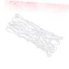 BESPORTBLE Durable Polyester Basketball Netting Braided Net for Outdoors Indoors Ihsabasketball Nets view 3