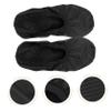 BESPORTBLE 6pcs Outdoor Sneaker Covers Safe Household Shoe Covers Elastic Band Design for Easy Use view 2