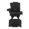 Vortix L4G24 Night Vision Mount for PVS15/PVS18/GPNVG18, Night Vision Goggles Holder and Fast Helmets Supportor Acessories (Black) view 1