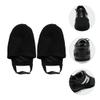 BESPORTBLE 3pairs Bowling Shoe Covers Elastic Bands - Design for Enhanced Performance Bowling Accessories for Boys and Girls and Adults view 2