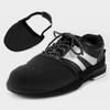 BESPORTBLE 3pairs Bowling Shoe Covers Elastic Bands - Design for Enhanced Performance Bowling Accessories for Boys and Girls and Adults view 3