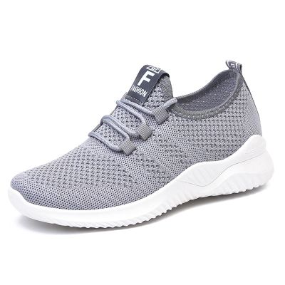 ANALPA Shoes: Running Shoes, Sneakers, One_Size, H-66 Gray