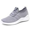 ANALPA Shoes: Running Shoes, Sneakers, One_Size, H-66 Gray view 1
