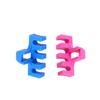 BESPORTBLE 2sets Essential Badminton Stringing Machine Attachment Load Spreader for Racket Stringing Process 2pcs*2 view 4