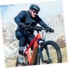 BESPORTBLE 4pairs Elastic Leg Straps for Camping Biking Pants Fixing Belt to Keep Lightweight Outdoor Travel Gadgets view 4