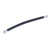 BESPORTBLE 2sets Valve Pump Hose Extension Air Inflator Tube Bike Tube Extension Hose 4pcs*2 view 2