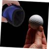 BESPORTBLE 3pcs Golf Ball Cleaning Pouch Portable Neoprene Cleaning Bag Golf Balls Protector for Enthusiasts view 2