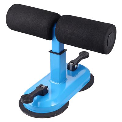 Anneome Abdominal Machine for Waist Fat Reduction Fitness Equipment for Home Use Lightweight and Portable Trainer for Men and Women Blue