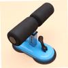 Anneome Abdominal Machine for Waist Fat Reduction Fitness Equipment for Home Use Lightweight and Portable Trainer for Men and Women Blue view 3
