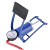 BESPORTBLE Lightweight Portable Tire Floor Pump Activated Foot Pump for Bike Tires Suitable for Cars Boats Inflatable Beds view 1