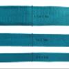 MONIDOOR Cotton Webbing 1 Inch 14 Yards Mediumweight Polyester Cotton Webbing Strap for Cloth Tote Bags Leash Straps Crafts Outdoor Accessories(1 Inch-14 Yards,Bright Green 161479) view 4