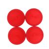 BESPORTBLE 3sets Replacement Hockey Air Hockey Paddles Handles for Game Room 8pcs*3 view 4