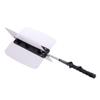Anneome Golf Power Resistance Trainer Swing Practice Aid Wind Resistance Practice for Better Swing Tempo