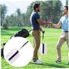 Anneome Golf Power Resistance Trainer Swing Practice Aid Wind Resistance Practice for Better Swing Tempo view 3