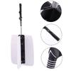 Anneome Golf Power Resistance Trainer Swing Practice Aid Wind Resistance Practice for Better Swing Tempo view 4