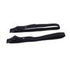 BESPORTBLE 3sets Cycle Wheel Band Bike Wheel Safety Band Stabilizer Strap Buckle Lightweight No Tools Needed for Vehicle Cycle 2pcs*3 view 3