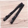 BESPORTBLE 3sets Cycle Wheel Band Bike Wheel Safety Band Stabilizer Strap Buckle Lightweight No Tools Needed for Vehicle Cycle 2pcs*3 view 4