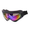 Anneome Riding Glasses Men Women Boys and Girls Windproof Ski Goggles Uv400 Anti-fog Scratch-proof Z87.1 Safety Comfortable Frame Design view 1