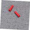 BESPORTBLE 300pcs Bike Brake Cable End Caps Brake Tail Caps Bike Cables End Crimps view 4