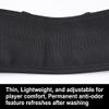 EALER Hockey Neck Guard Collar, Hockey Core Neck Protect Guard Bib Cut Resistant view 4