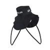 EALER HAN200 Hockey Neck Guard Collar, Hockey Core Neck Protect Guard Bib Cut Resistant - Senior, Adult, Junior, Youth view 1