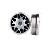 OGECLF 4pcs/Set Black Golf Weights Kit for Odyssey Stroke Lab, Triple Track, O-Works Putters (2x20g 2x25g) view 3