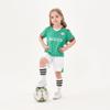 BDONDON Infant Mexico Soccer Uniform - Breathable Mexico Soccer Outfits for Baby Boys & Girls Photography (BD-MX, 2T) view 2
