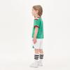 BDONDON Infant Mexico Soccer Uniform - Breathable Mexico Soccer Outfits for Baby Boys & Girls Photography (BD-MX, 2T) view 4