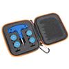 OGECLF 4pcs/Set Blue Golf Weights Kit for Odyssey Stroke Lab, Triple Track, O-Works Putters (2x10g 2x15g) view 1