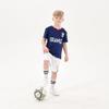 BDONDON France Toddler Soccer Uniform 3T | Moisture-Wicking Boys & Girls France Style Soccer Football Clothes (FRA,3T) view 2