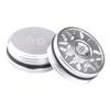 OGECLF 2pcs Silver Golf Weights for Odyssey Stroke Lab, Triple Track, O-Works Putters (2x5g) view 1