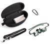AOLEBA Premium Belay Glasses for Rock Climbing Enhance Comfort Safety Versatile Prism Eyewear for Climbers Outdoor Climbing Activities view 3