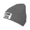Cousin Crew Beanie Hat for Women Men Winter Hat Deep Heather Winter Knit Caps Soft Ski Hat Unisex view 2