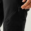 Dare2b Womens Womens Ice PantPants, Black, 10 Long view 3