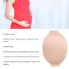 Fake Pregnancy Belly Rectangular Breathable Lightweight Artificial Pregnant Tummy for Props Costumes Cosplay Film Props Tv Series Props Spoof Costume Cosplay view 3