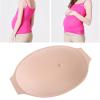 Fake Pregnancy Belly Rectangular Breathable Lightweight Artificial Pregnant Tummy for Props Costumes Cosplay Film Props Tv Series Props Spoof Costume Cosplay view 4