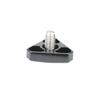 OGECLF 1pc Black Golf Weight for Cobra LTDx, LTDx LS, LTDx Max Driver (12g) view 3