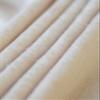 Aimery Women's Sweater Wool Soft Cozy Pullover Warm Knit Fabric Cashmere Half-Neck Beige view 4