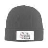 The Unicorn are My Homework Beanie Hat for Women Men Winter Hat Deep Heather Winter Knit Caps Soft Ski Hat Unisex view 1