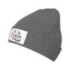 The Unicorn are My Homework Beanie Hat for Women Men Winter Hat Deep Heather Winter Knit Caps Soft Ski Hat Unisex view 2