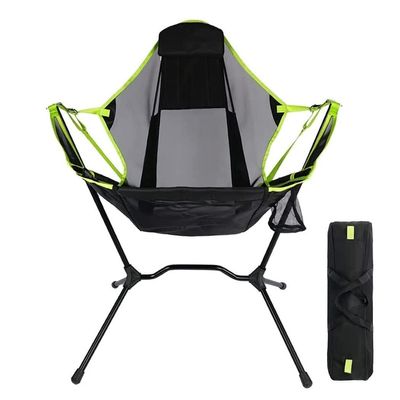 Computer Chair , Camping Chairs Outdoor Furniture Beach Chairs Outdoor Folding Chair With Pillow Portable Comfortable Fishing Chair Camping Chair Ultralight Travel Folding Chairs Patio Chairs For Outs