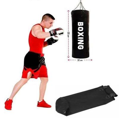 Punching Bag