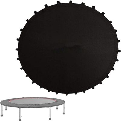 MekUk Trampolines & Accessories Trampoline Jumping Mat Mesh Trampoline Jumping Mat Accessories (only Jumping Cloth Parts & Accessories (Size : 40inches)