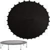 MekUk Trampolines & Accessories Trampoline Jumping Mat Mesh Trampoline Jumping Mat Accessories (only Jumping Cloth Parts & Accessories (Size : 40inches) view 1