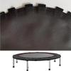 MekUk Trampolines & Accessories Trampoline Jumping Mat Mesh Trampoline Jumping Mat Accessories (only Jumping Cloth Parts & Accessories (Size : 40inches) view 4