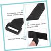 32 Pcs Bike Strap Bike Nylon Straps Mountain Bike Fixing Strap Bicycles Luggage Stabilizer Bike Rack Straps Mountain Bike Tie Downs Bike Pump Securing Strap Cycling Fastening view 3