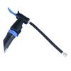 Kisangel 2sets Pump Accessories Extension Hose Tube Set Black Gas Pump Extension Long Reach No Odor 4pcs*2 view 2